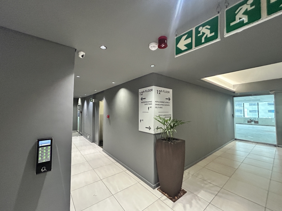 To Let commercial Property for Rent in Cape Town City Centre Western Cape
